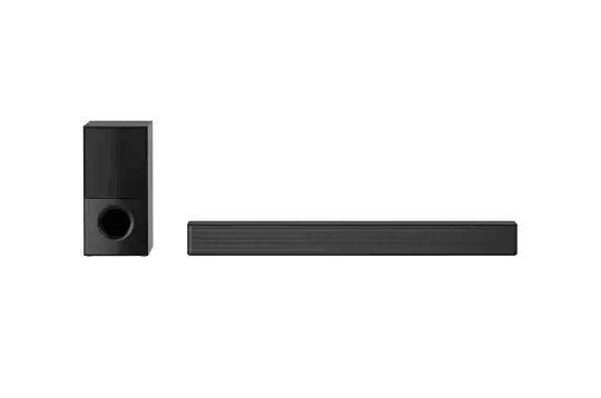 LG SOUND BAR 5SN